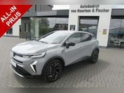 Renault Captur - 1.3 mild hybrid 160 Esprit Alpine, 360 Camera, Ad,