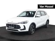MG ZS - 1.5 Hybrid+ Comfort