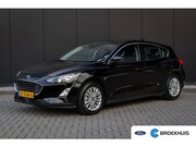 Ford Focus - 1.0 EcoBoost Titanium Business | 100% dealer o.h. | Keyless 