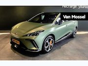 MG XPower - 4 AWD 435pk 64kWh | Hunter Mat Green | Led Koplampen | Leder