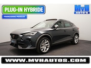 CUPRA Formentor - 1.4 PHEV|PANO|STUUR.VERW|CAM|ACC|LED|SOH98%