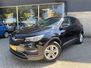 Opel Grandland - 1.2 Turbo Business + Clima/Navi/Camera/Half Leder/CarPlay