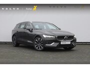 Volvo V60 - B4 211PK Automaat Plus Bright