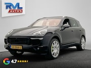 Porsche Cayenne - 3.0 S E-Hybrid | Pano/dak | Leder | Camera | Origineel NL