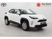 Toyota Yaris Cross - 1.5 Hybrid 115 Active | Dodehoek detectie | Stoelverwarming