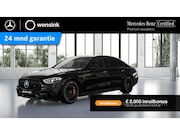 Mercedes-Benz AMG S - 63 S E Performance | Comfort Seat Pack | Exclusive Pack | En