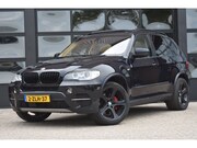 BMW X5 - XDrive35i High Executive '11 Pano Leder Clima Navi Cruise Xe