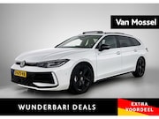 Volkswagen Passat - Variant 1.5 eTSI R-Line Business | 150 PK | Automaat | Panor