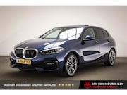 BMW 1-serie - 118i Business Edition | SPORT LINE | PANORAMADAK | SPORTSTOE