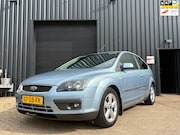 Ford Focus - 1.6-16V Futura-airco-NAP-NWE APK