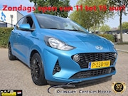 Hyundai i10 - 1.0 Comfort, Carplay! Cruise! Apk 2028! SUMMER SALE