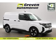 Ford Courier - e-Courier 54 kWh 136PK | NIEUW | Snelladen | Virtual | Camer