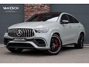 Mercedes-Benz GLE-klasse - Coupé AMG 63 S 4MATIC+ | Facelift | Airmatic | Distronic+ |