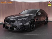 BMW M5 - 5-serie Touring |BTW-auto|B&W|pano|M-drive prof|iconic glow|