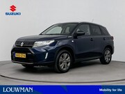 Suzuki Vitara - 1.5 Hybrid Select Automaat | Metaallak | Stoelverwarming | P