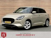 Suzuki Swift - 1.2 Select Smart Hybrid