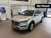 Hyundai Tucson - 1.6 T-GDi Comfort CAMERA | CRUISE CONTROL | STOELVERWARMING