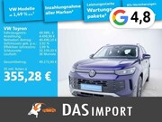 Volkswagen Tayron - Life