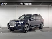 BMW X7 - xDrive40i | M-Sportpakket | Bowers & Wilkins | Panoramadak |