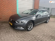 Volkswagen Passat - Variant 2.0 TDI Highline Business R Automaat Bj:2017