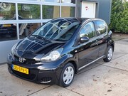 Toyota Aygo - 1.0-12V Comfort 5-deurs airco
