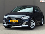 Audi A1 Citycarver - 30 TFSI epic
