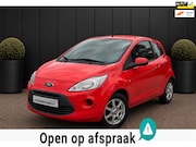 Ford Ka - 1.2 Cool&Sound AIRCO APK 16-04-2027 NAP 120DKM