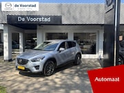 Mazda CX-5 - 2.0 SkyActiv-G 165 GT-M Line Automaat | Ned. auto | dealer o