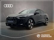 Audi Q5 Sportback - e-hybrid quattro 367pk S edition competition