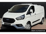 Ford Transit Custom - 320 2.0 TDCI L2H2 Limited | Achteruitrijcamera | Stoel/Voorr