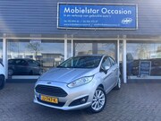Ford Fiesta - 1.0 Titanium / / Airco