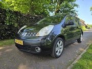 Nissan Note - 1.6 First Note