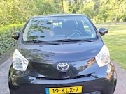 Toyota iQ - 1.0 VVTi Black Edition