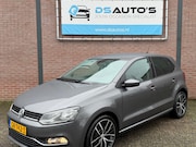 Volkswagen Polo - 1.2 TSI Comfortline