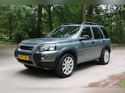 Land Rover Freelander - 2.5 V6 Sport | 2004 | Giverny Green | Sportpack | NAP | Orig