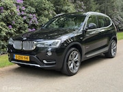 BMW X3 - xDrive35i High Executive Panodak HUD Adaptieve Cruise