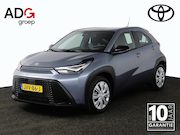Toyota Aygo X - Hybrid 115 play | Apple Carplay/Android Auto | Parkeercamera
