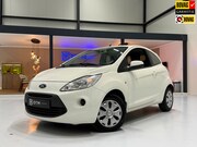 Ford Ka - 1.2 69pk Champions Edition | Airco | Elektrische Ramen | LM 