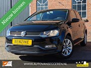 Volkswagen Polo - 1.0 / Garantie / APK / Stoelverwarming