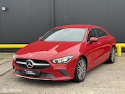 Mercedes-Benz CLA-Klasse - 200 4-Matic Premium Plus