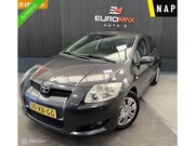 Toyota Auris - 1.4-16V 2e Eigenaar - NAP - Navigatie