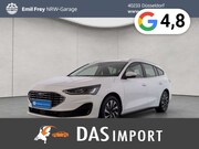 Ford Focus - Turnier 1.0 EcoBoost Hybrid Aut. TITANIUM ED