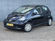 Toyota Aygo - 1.0-12V + Airco 5DRS