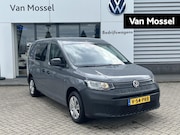 Volkswagen Caddy - Cargo Maxi 2.0 TDI 122PK | Automaat | Navigatie | Cruise Con