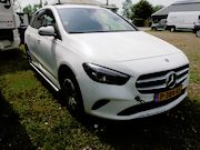 Mercedes-Benz B-klasse - 200d AUT AC CAMERA **ENGINE DEFECT EX-POLICE 2022 !! **