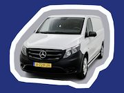 Mercedes-Benz Vito - 111 CDI Lang Cruise control Trekhaak Airco Euro 6