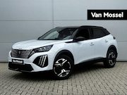 Peugeot 2008 - 1.2 Hybrid 145 GT | Camera | Adaptieve Cruise Control | Alca