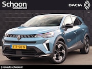 Renault Symbioz - 1.6 E-Tech full hybrid 145 techno HEV | Adap. Cruise | All-s