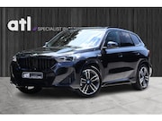 BMW X1 - xDrive30e