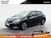 Nissan Pulsar - 1.2 DIG-T Connect Edition | Automaat | Airco/ecc | Navigatie